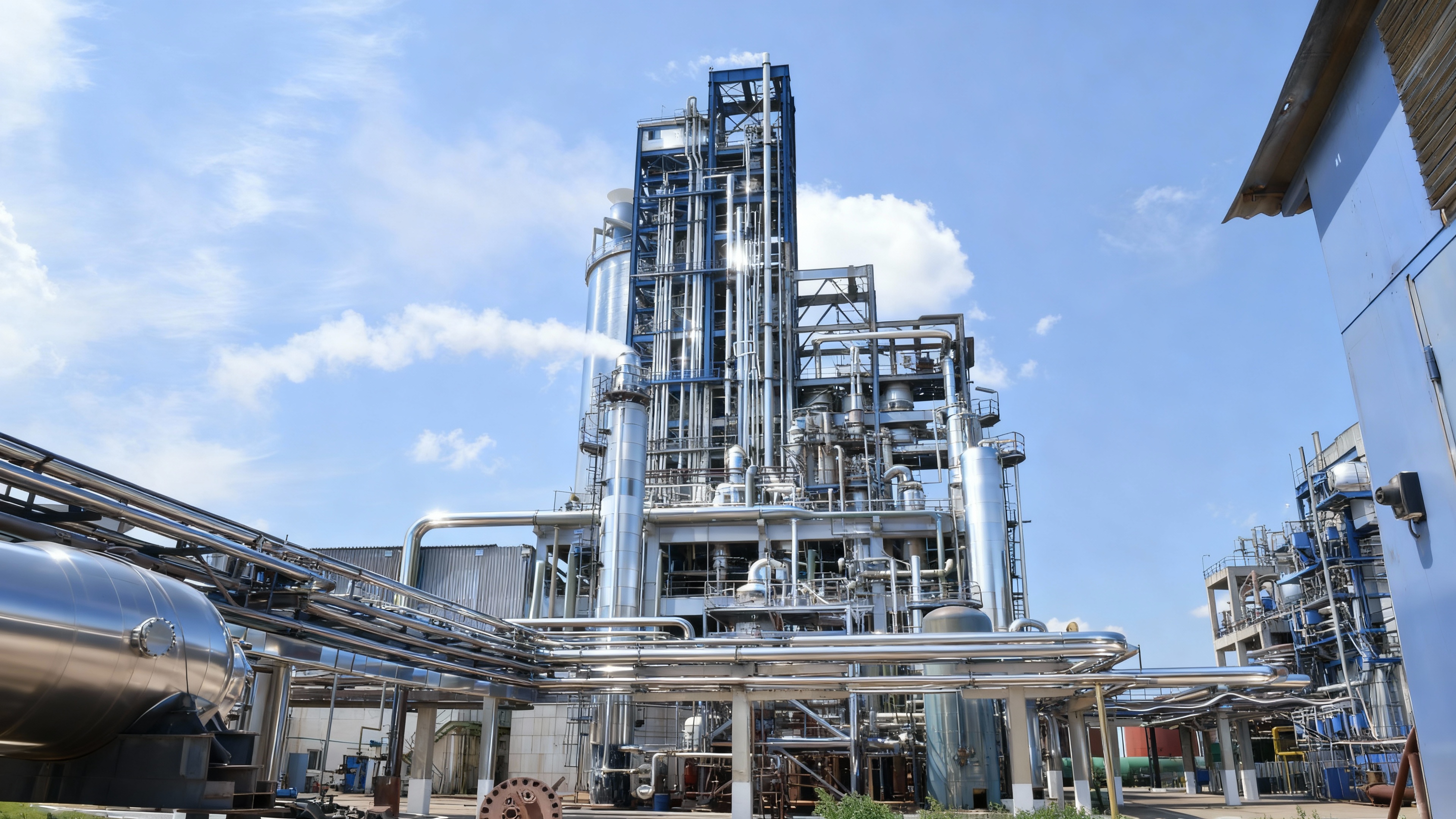 Supplier Production