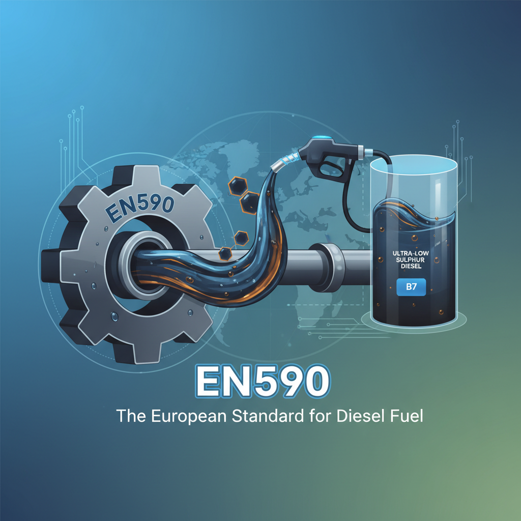 EN590