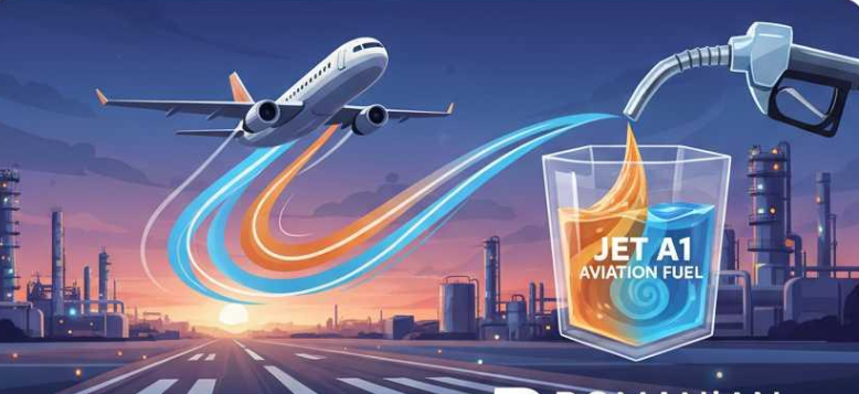 Jet a1