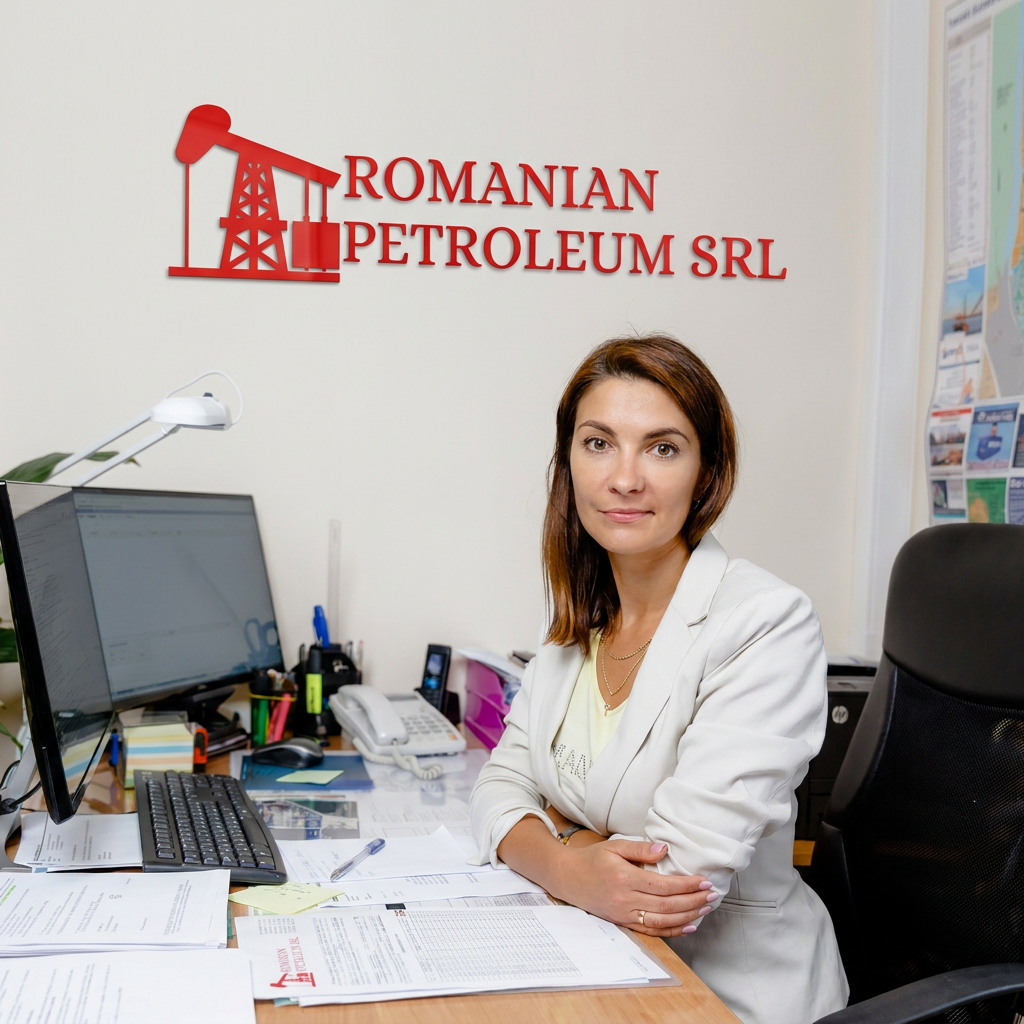Andrea Office